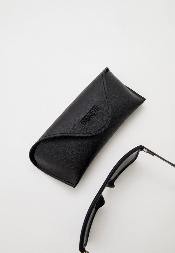 фото Очки солнцезащитные fabretti