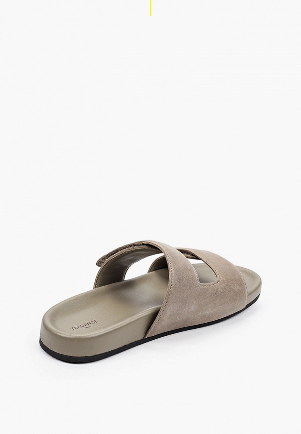 фото Сандалии tendance