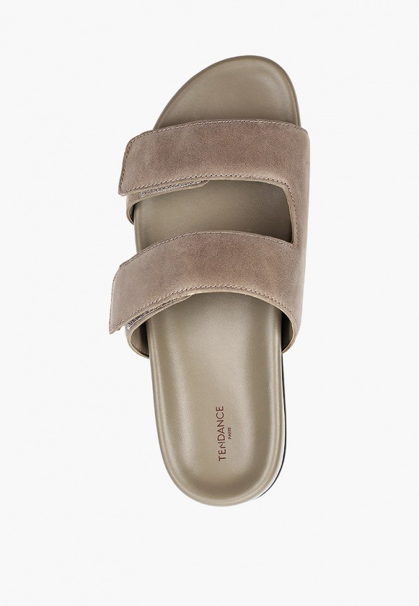 фото Сандалии tendance