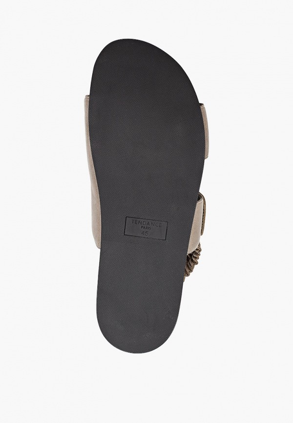 фото Сандалии tendance