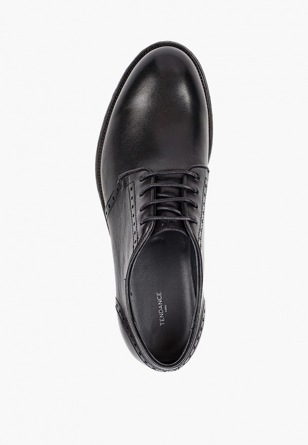 фото Туфли tendance