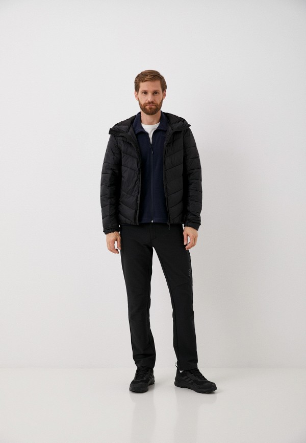 фото Куртка утепленная northland