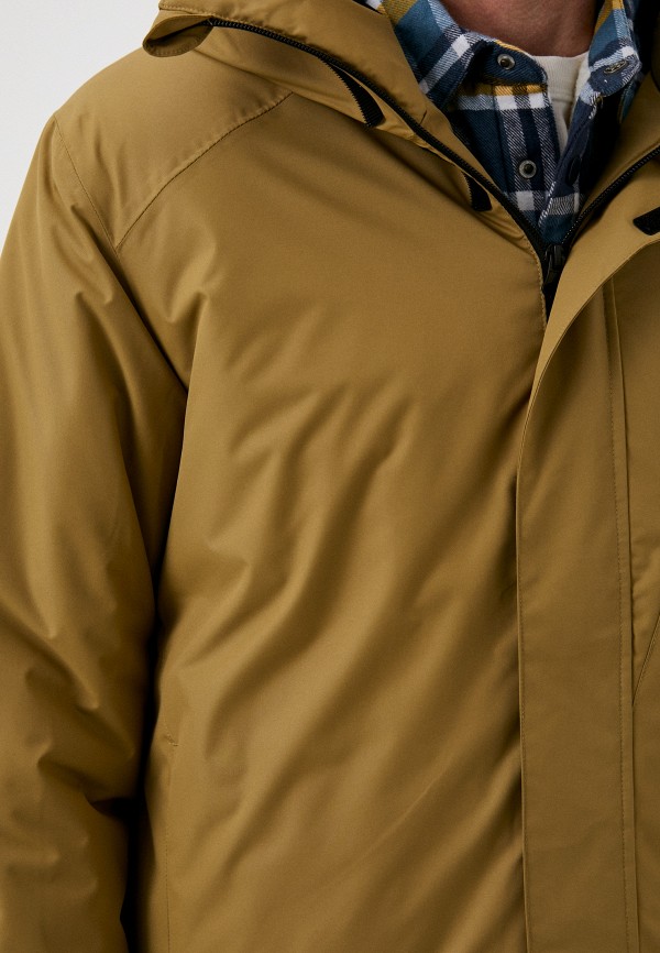 фото Куртка утепленная northland