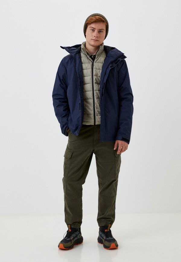 фото Куртка утепленная northland