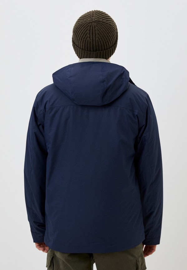 фото Куртка утепленная northland