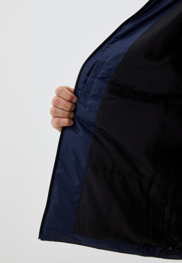 фото Куртка утепленная northland