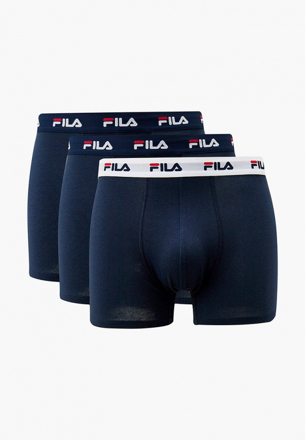 фото Трусы 3 шт. fila