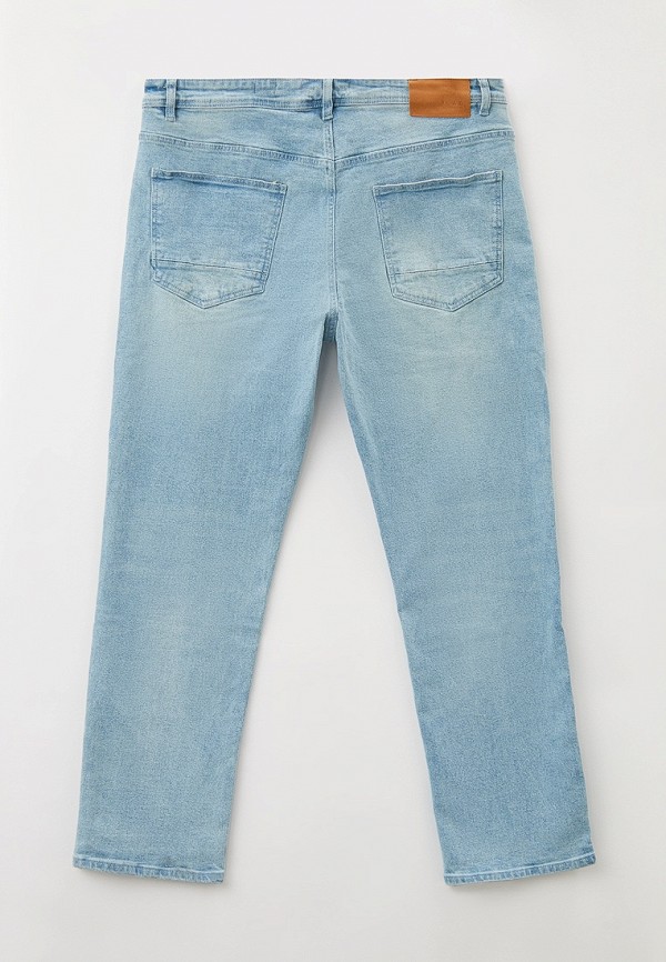 фото Джинсы jlab