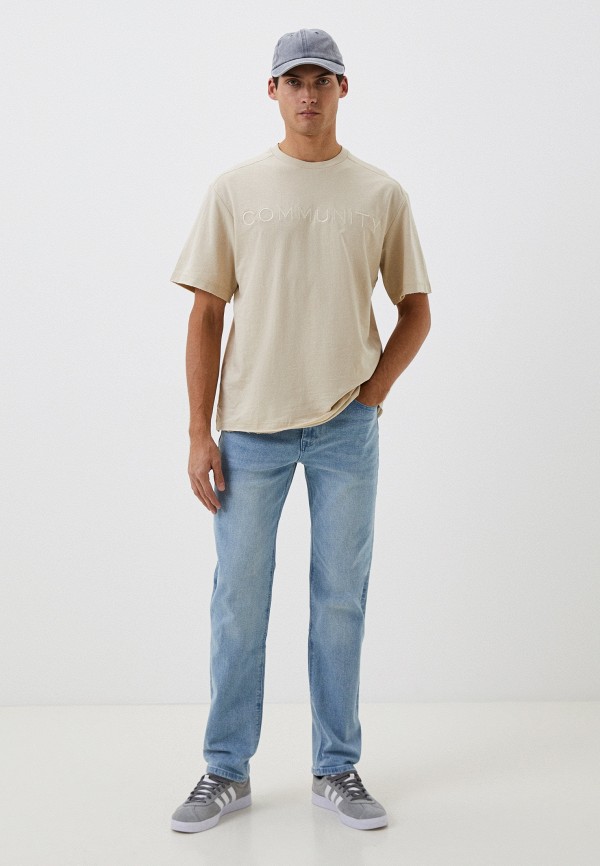 фото Джинсы jlab