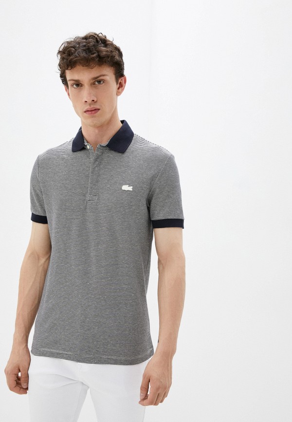 фото Поло lacoste