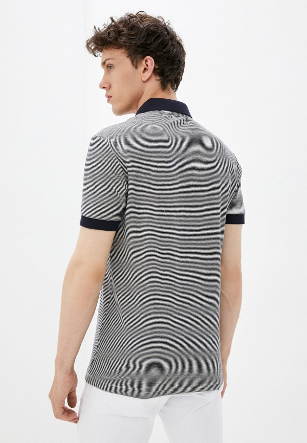 фото Поло lacoste