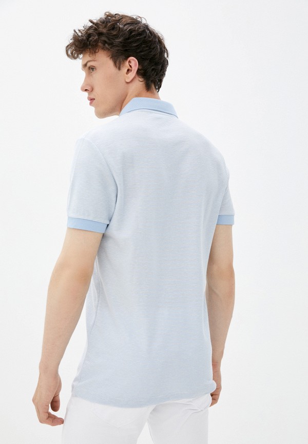 фото Поло lacoste