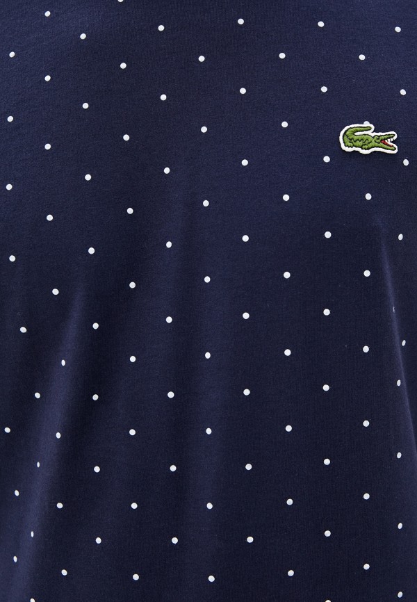 фото Футболка lacoste