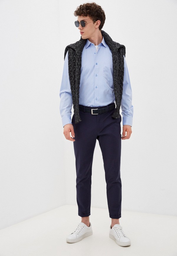 фото Рубашка anchor