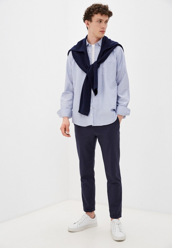 фото Рубашка anchor