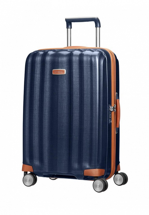 фото Чемодан samsonite