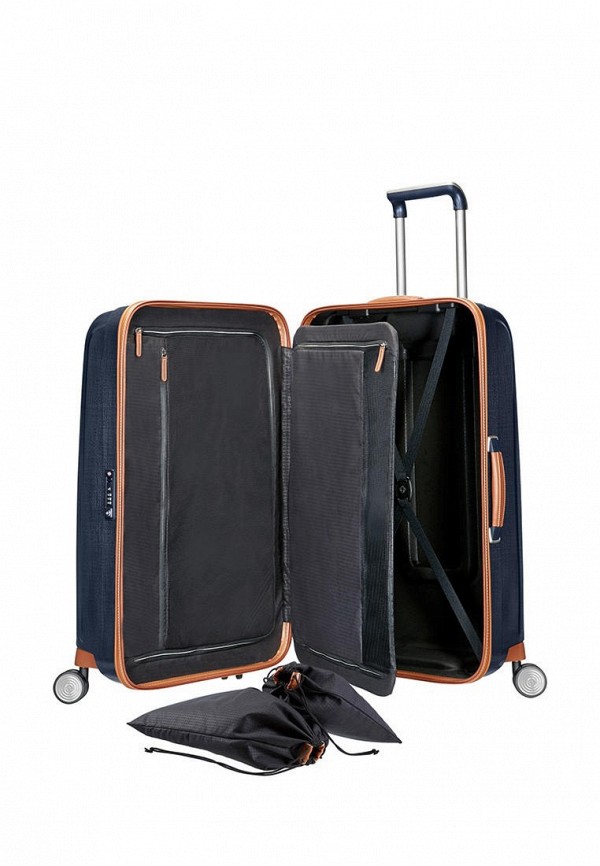 фото Чемодан samsonite