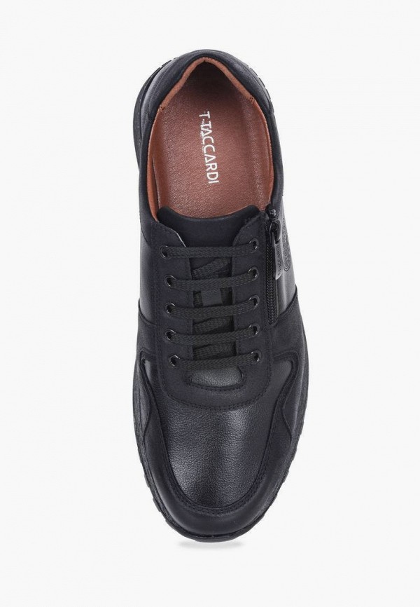 фото Кроссовки t.taccardi