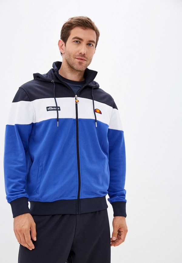 фото Толстовка ellesse