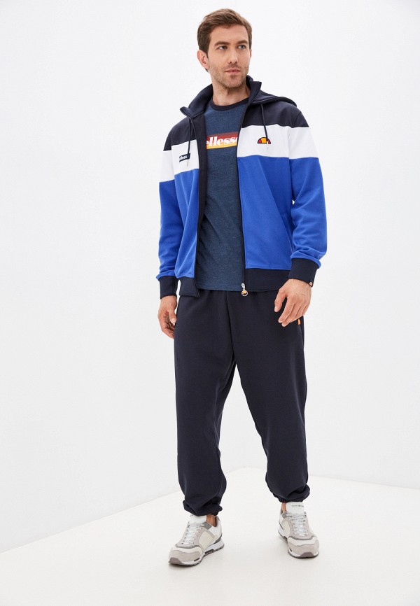 фото Толстовка ellesse