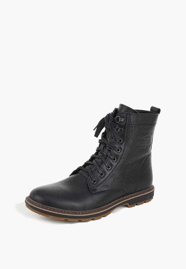 фото Ботинки alessio nesca