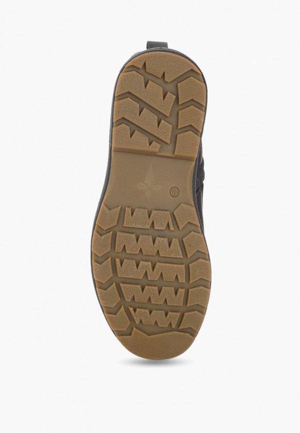 фото Ботинки alessio nesca