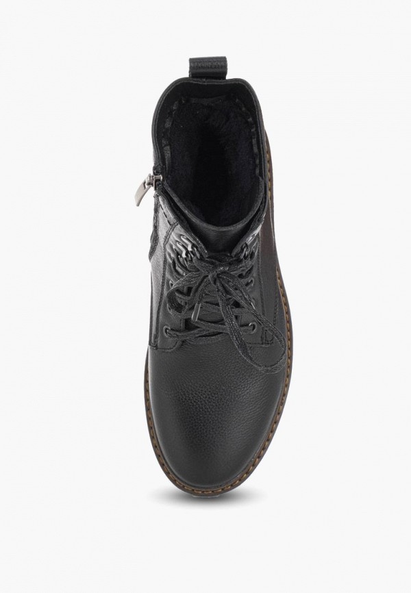 фото Ботинки alessio nesca