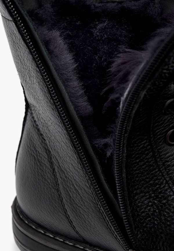 фото Ботинки alessio nesca