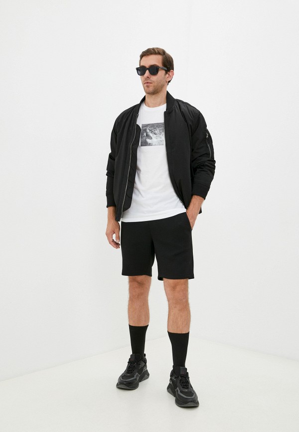 фото Футболка boss