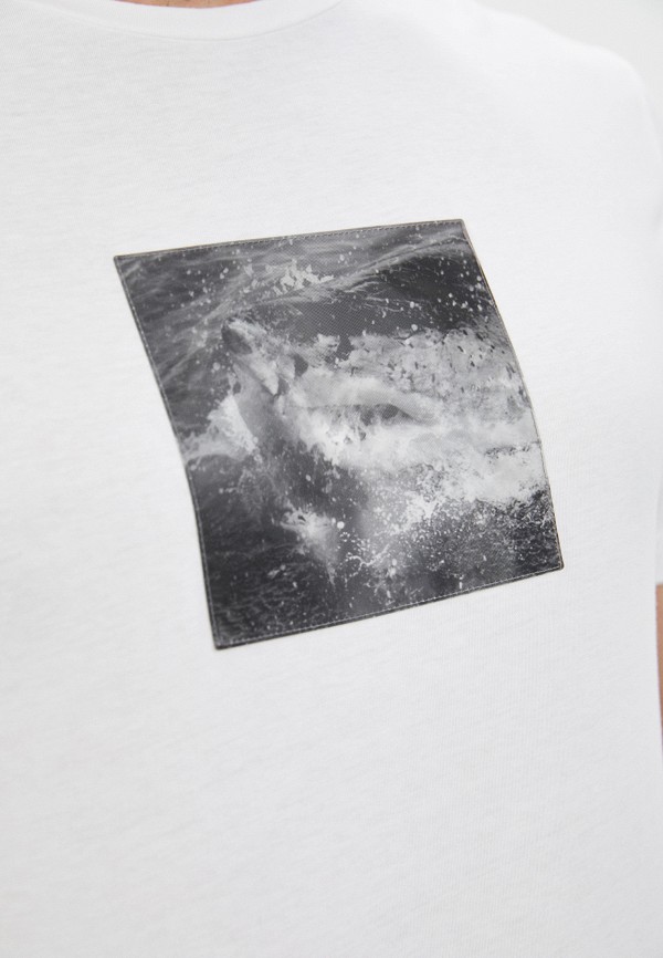 фото Футболка boss