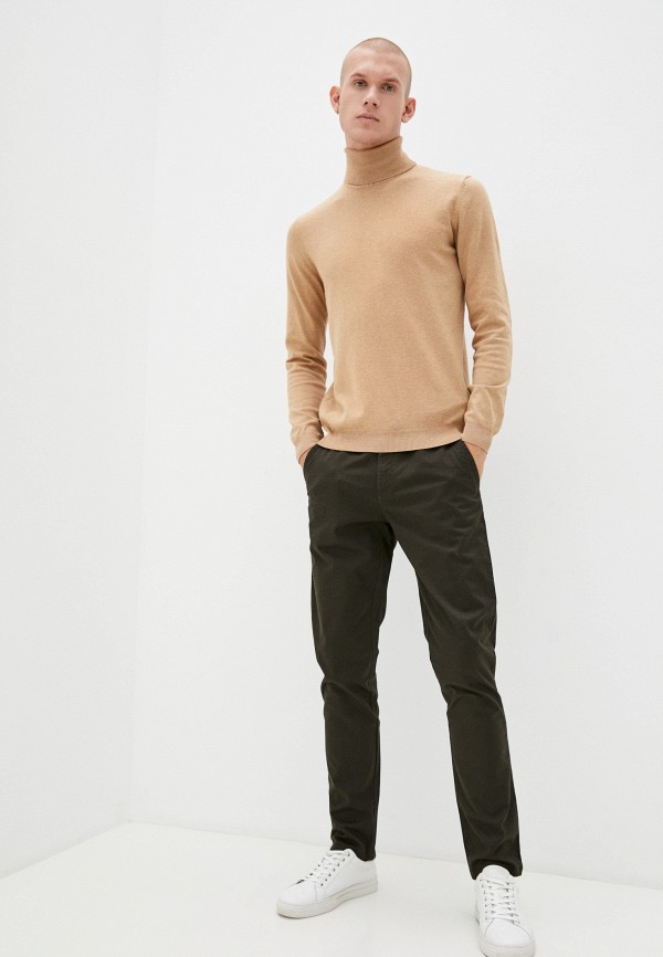 фото Водолазка zolla