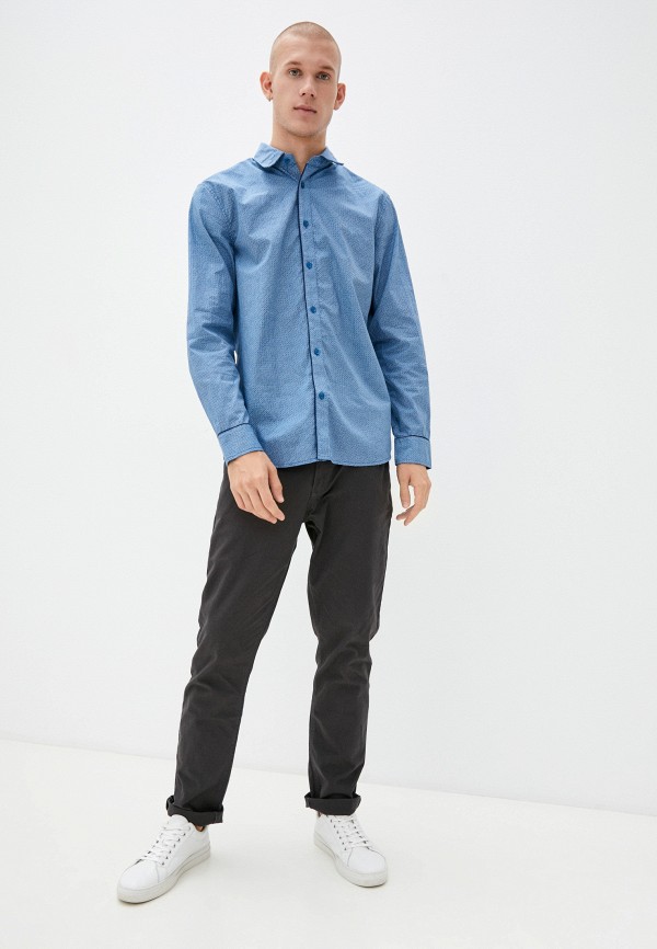 фото Рубашка zolla