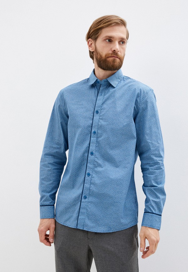 фото Рубашка zolla