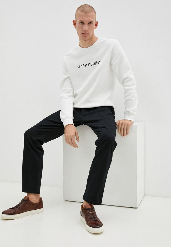 фото Брюки zolla