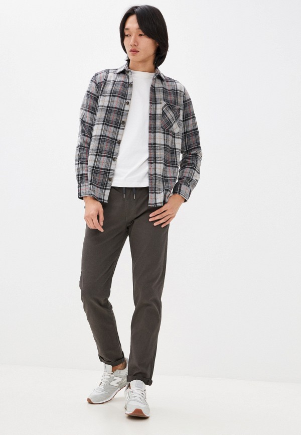 фото Брюки zolla