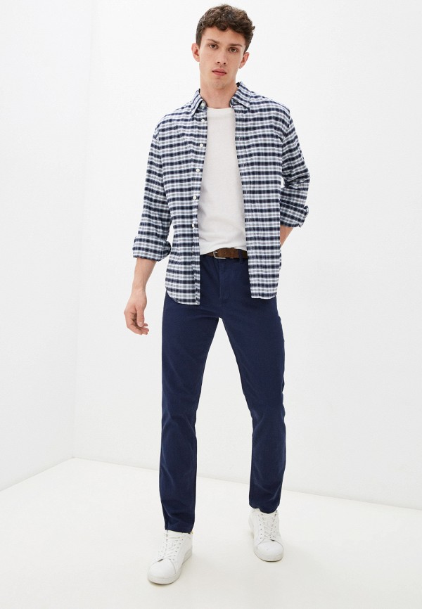 фото Брюки zolla