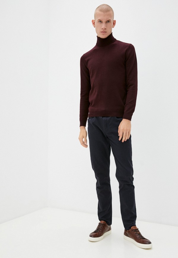 фото Брюки zolla