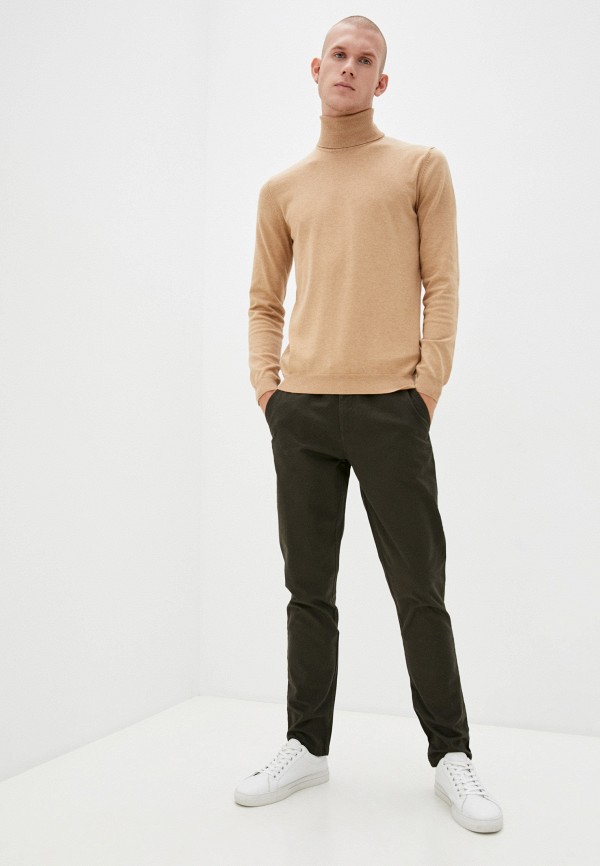 фото Брюки zolla