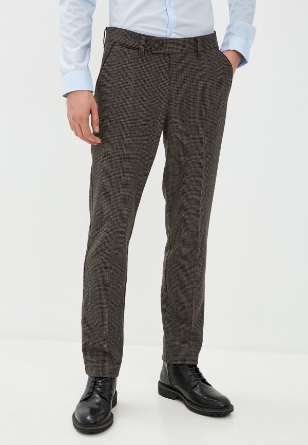 фото Брюки zolla