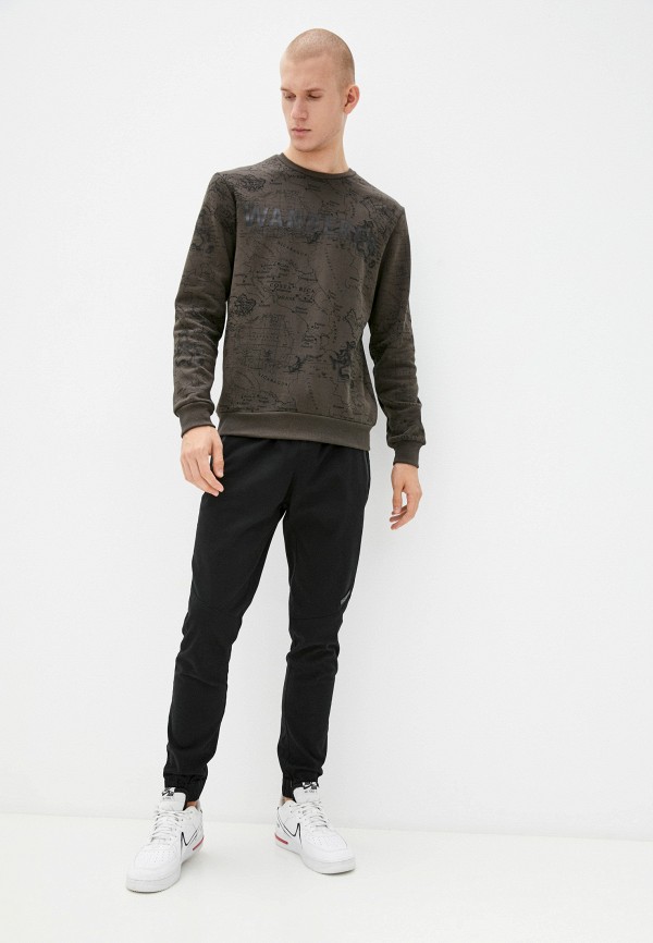 фото Брюки zolla