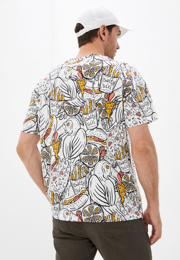 фото Футболка o'stin