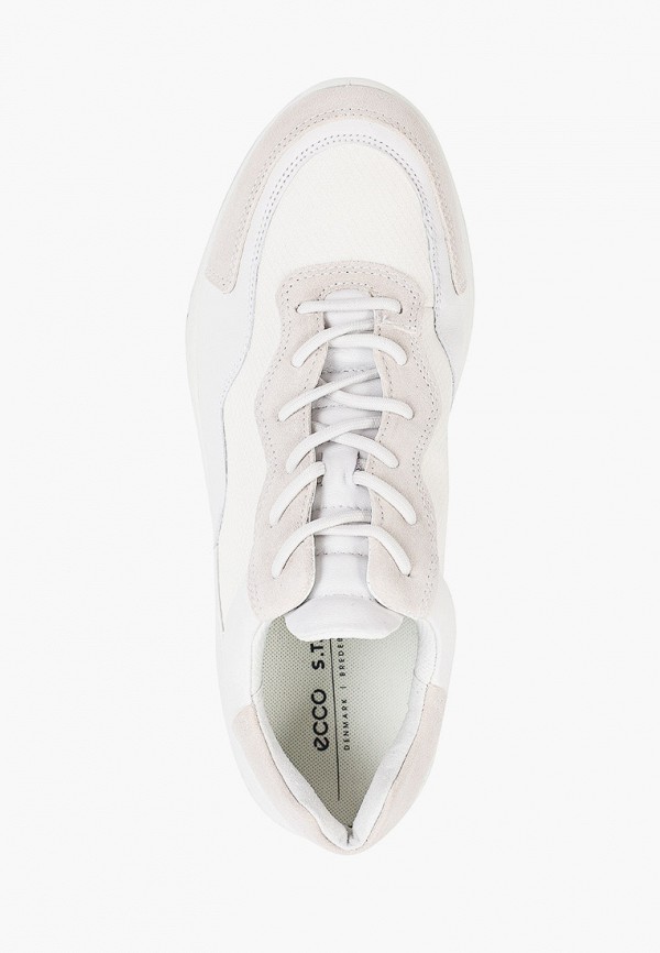 фото Кроссовки ecco