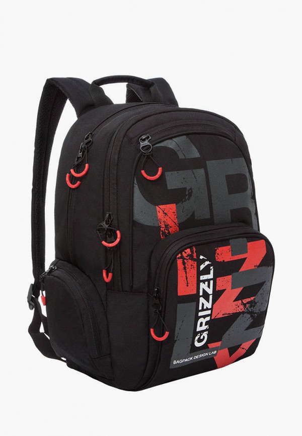 фото Рюкзак grizzly
