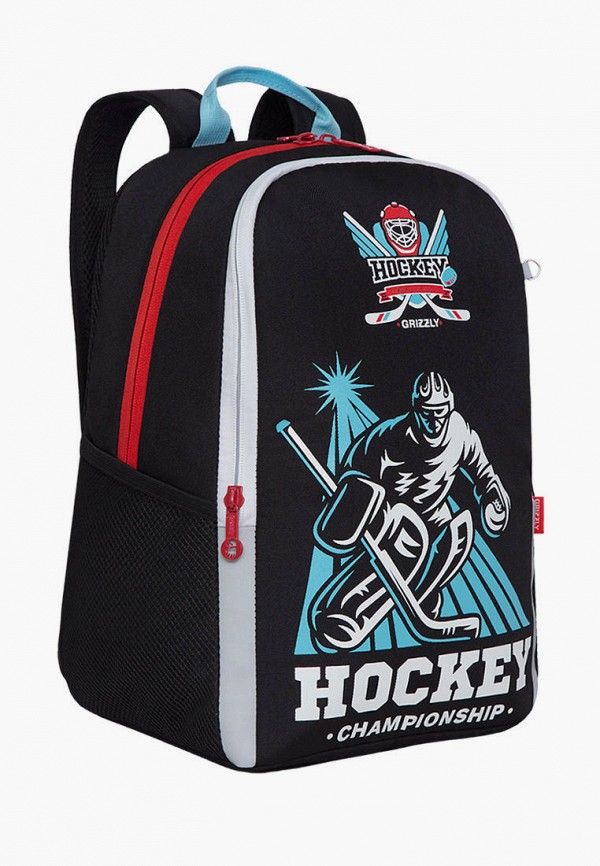 фото Рюкзак grizzly