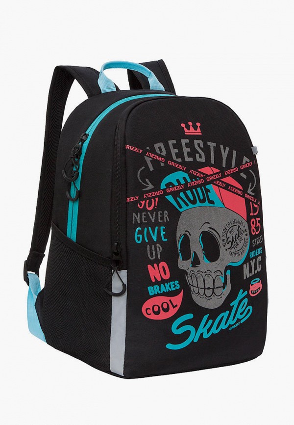 фото Рюкзак grizzly