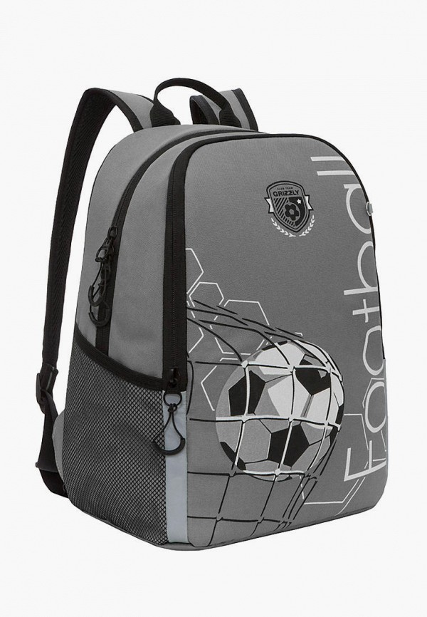 фото Рюкзак grizzly