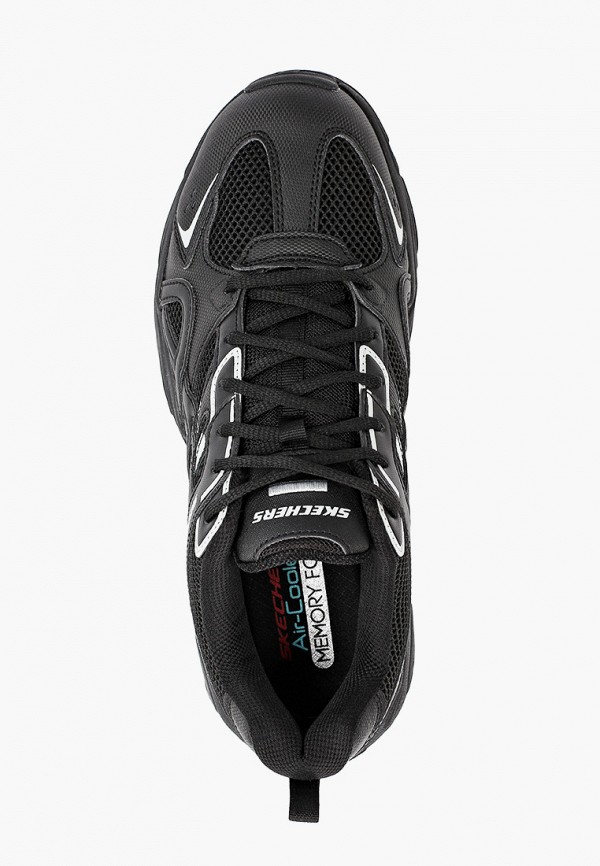 фото Кроссовки skechers