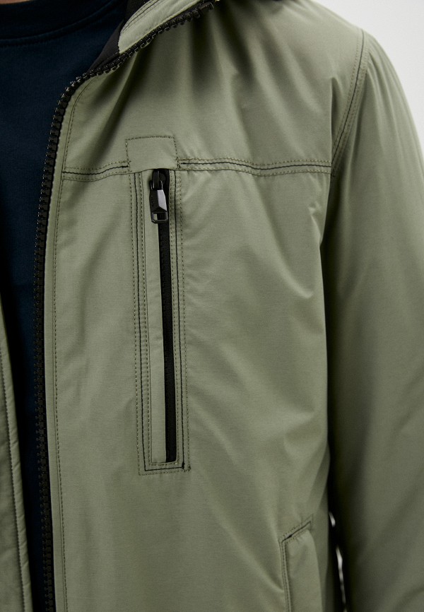 фото Куртка утепленная brostem