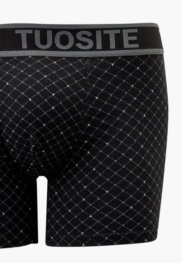 фото Трусы 3 шт. tuosite