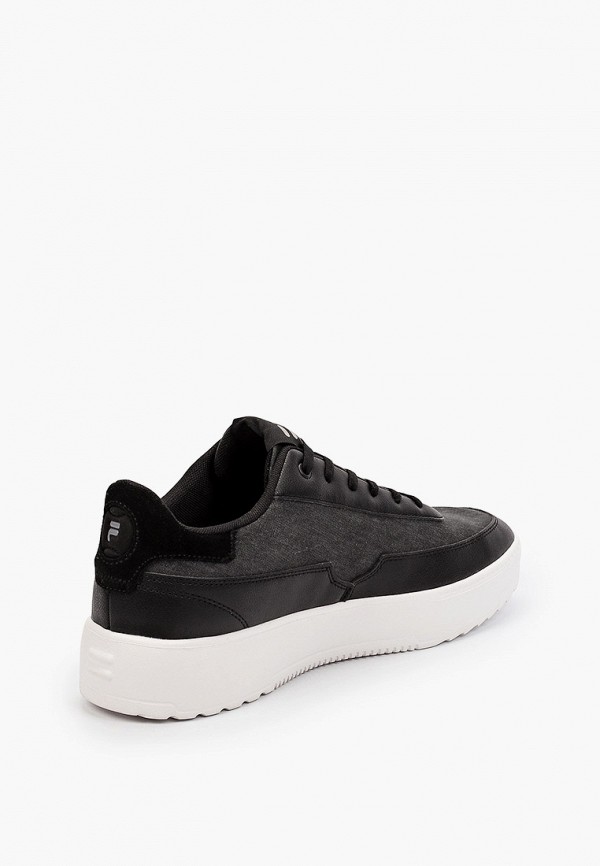 фото Кеды fila